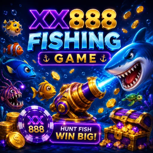 fishing game