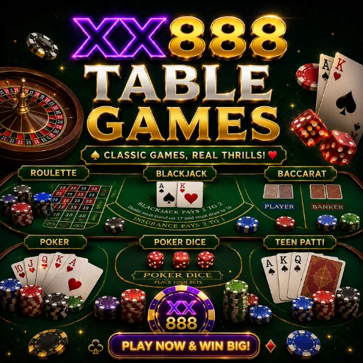 table game
