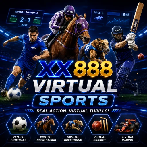 virtual sports