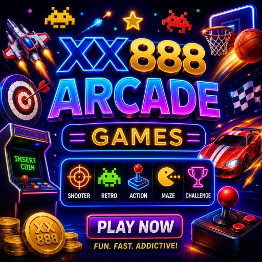 arcade game