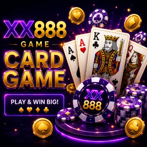 XX888 Game Download ( Official App ) Free For Android