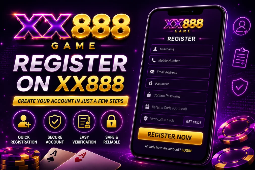 register